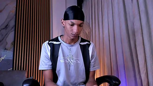 JulienSaint online show from 03/13/26, 11:37