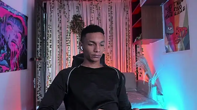 JulienSaint online show from 01/07/26, 11:26