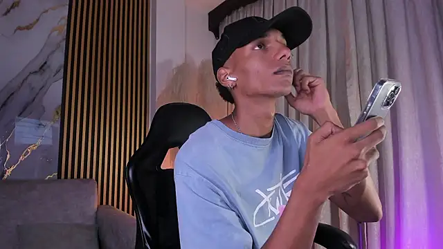 JulienSaint online show from 03/03/26, 11:28