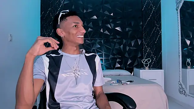 JulienSaint online show from 02/17/26, 12:46