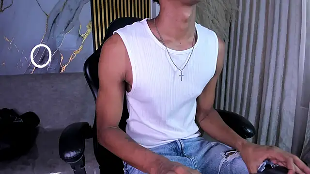 JulienSaint online show from 03/21/26, 11:36