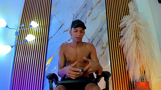 JulienSaint online show from 09/25/25, 12:33