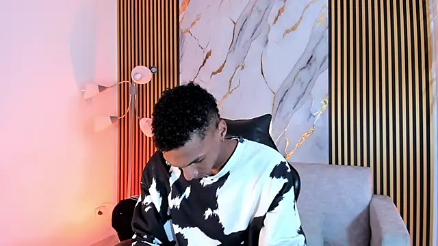 JulienSaint online show from 10/03/25, 12:28