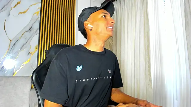 JulienSaint online show from 11/28/25, 12:27