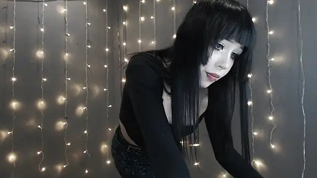  LUCY LAVE online show from 04/06/26, 02:07