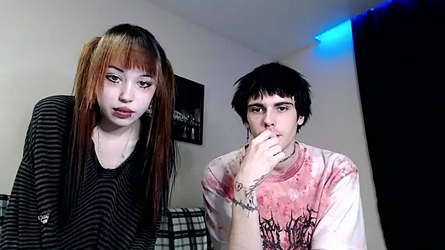  LUCY LAVE online show from 09/13/25, 03:45