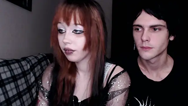  LUCY LAVE online show from 09/21/25, 08:36