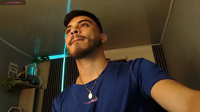 Bastian MCcormick online show from 02/22/26, 04:37