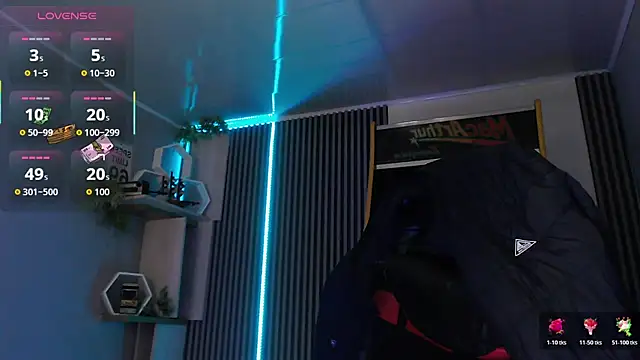 Bastian MCcormick online show from 01/11/26, 12:12