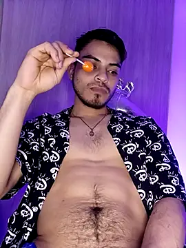 Bastian MCcormick online show from 11/02/25, 03:11