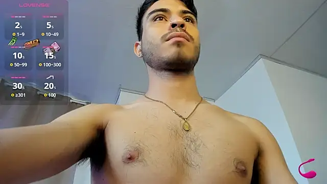 Bastian MCcormick online show from 03/12/26, 12:09