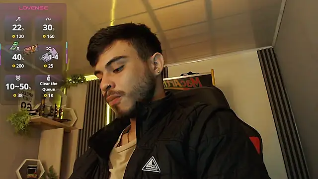 Bastian MCcormick online show from 02/13/26, 02:39