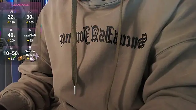 Bastian MCcormick online show from 02/09/26, 01:42