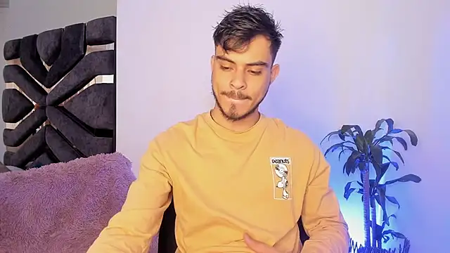 Bastian MCcormick online show from 04/16/26, 12:17