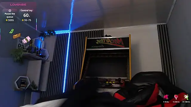 Bastian MCcormick online show from 02/24/26, 01:34