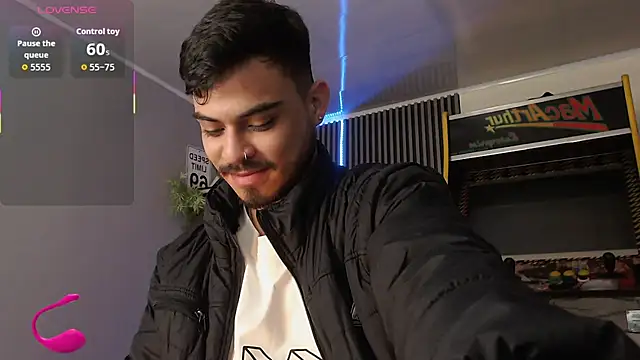 Bastian MCcormick online show from 01/19/26, 12:42