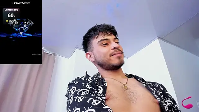 Bastian MCcormick online show from 04/05/26, 05:52