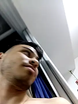 Bastian MCcormick online show from 10/23/25, 04:44