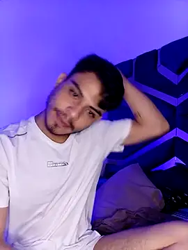 Bastian MCcormick online show from 11/26/25, 01:38