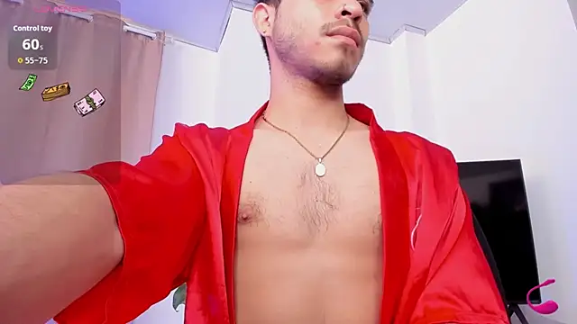 Bastian MCcormick online show from 03/26/26, 12:25