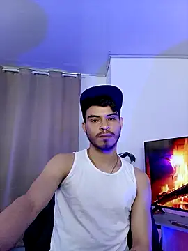 Bastian MCcormick online show from 03/18/26, 01:02