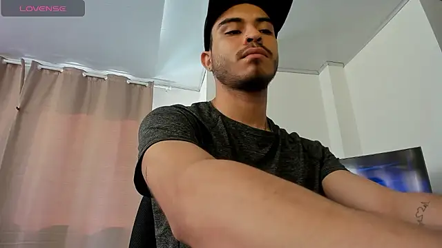 Bastian MCcormick online show from 03/13/26, 01:38