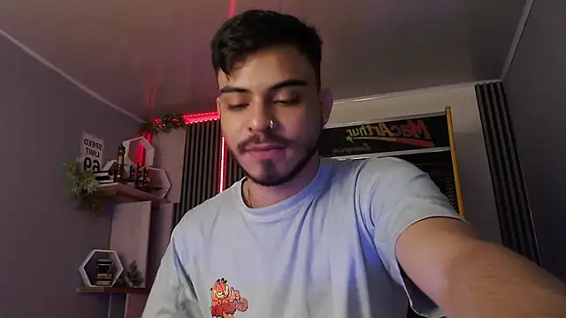 Bastian MCcormick online show from 01/16/26, 11:58