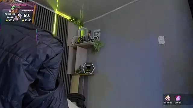 Bastian MCcormick online show from 03/04/26, 01:30