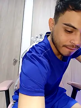 Bastian MCcormick online show from 10/16/25, 08:28