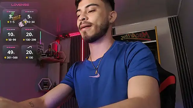 Bastian MCcormick online show from 01/15/26, 12:08