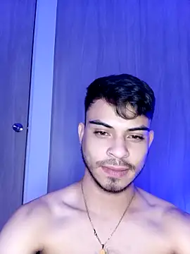 Bastian MCcormick online show from 10/26/25, 09:26