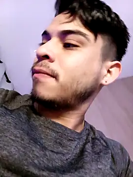 Bastian MCcormick online show from 11/23/25, 06:40