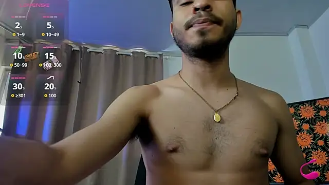 Bastian MCcormick online show from 03/19/26, 03:56