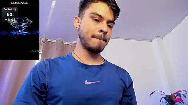 Bastian MCcormick online show from 04/08/26, 12:50