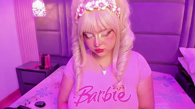 SamanthaaReed online show from 10/10/25, 04:46