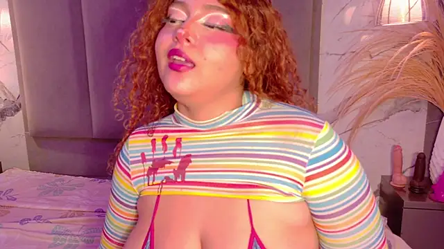 SamanthaaReed online show from 10/26/25, 09:10