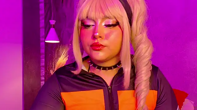 SamanthaaReed online show from 09/21/25, 07:52