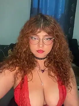SamanthaaReed online show from 07/08/26, 04:02