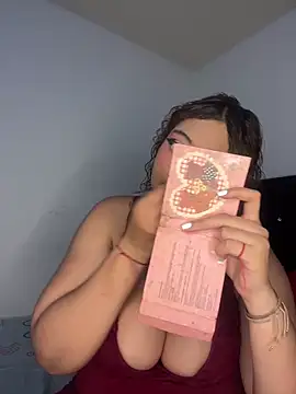 SamanthaaReed online show from 09/27/25, 11:44