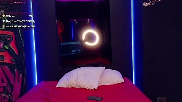 SamanthaaReed online show from 02/20/26, 11:39