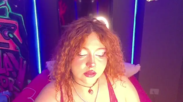 SamanthaaReed online show from 03/24/26, 10:10