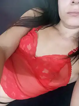 morgana0709 online show from 12/16/25, 11:14