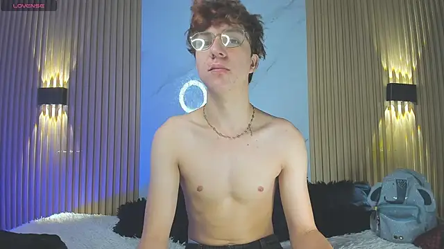 IM DAREN online show from 10/24/25, 11:53