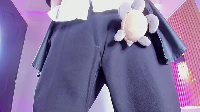 IM DAREN online show from 10/28/25, 11:42