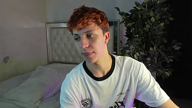 IM DAREN online show from 03/06/26, 09:21