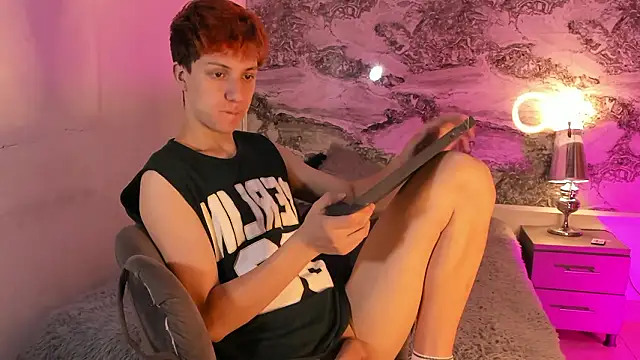 IM DAREN online show from 03/12/26, 03:56