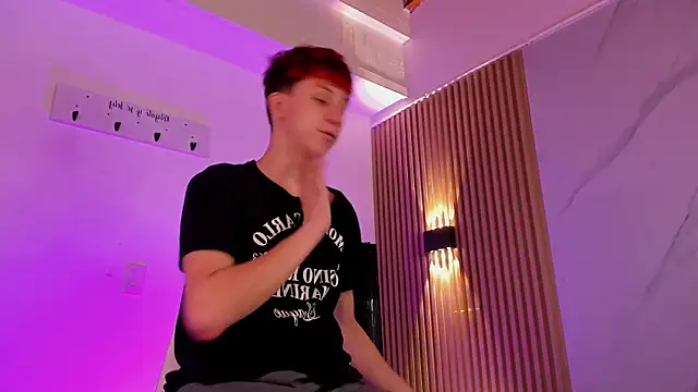 IM DAREN online show from 02/11/26, 03:06