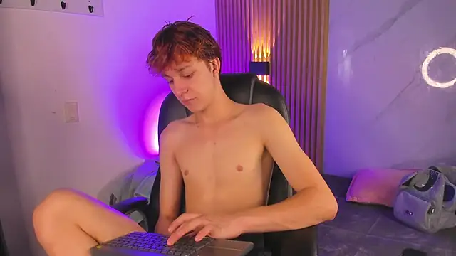 IM DAREN online show from 04/11/26, 03:25