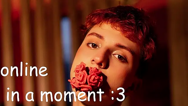 IM DAREN online show from 03/26/26, 03:27