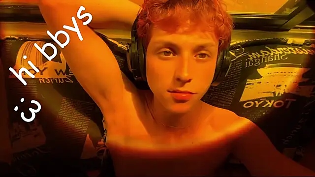 IM DAREN online show from 06/03/26, 03:40